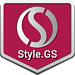 Style.GS - сайт салона красоты с каталогом