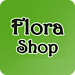 Магазин цветов и подарков, начиная со Старта. Flora Shop