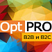 OptPRO: Оптовая и розничная торговля B2B + B2C. АС Профессиональный интернет магазин