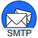 Отправка почты через внешний SMTP