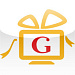 Электронные подарочные сертификаты Giftery.ru