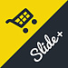 Апсель: Лендинг-магазин для профессионалов (Slide+)