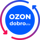 Экспорт товаров в интернет-магазин OZON (Озон)