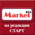 Market.pro: универсальный магазин с корзиной на Старте