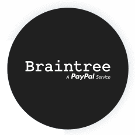 Интеграция с платежной системой PayPal.Braintree