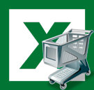Импорт из Excel в корзину