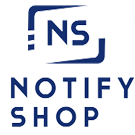 Интернет-магазин в мессенджерах (NotifyShop)