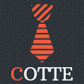 Адаптивный интернет - магазин одежды и обуви Cotte