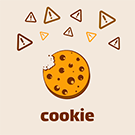 Уведомление об использовании cookie-файлов в 1 клик (куки, ФЗ-152) 
