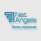 Гаджет «Панель NetAngels»
