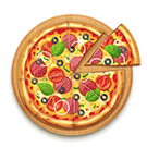 Сайт ресторана, доставки еды: пиццы, суши. Корзина на любой редакции