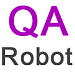 QA Robot. Перехватчик