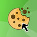 Окно об использовании Cookie