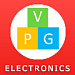 Pvgroup.Electronics - Интернет магазин электроники. Начиная со Старта с конструктором - №60139