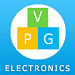 Pvgroup.Electronics - Интернет магазин электроники. Начиная со Старта с конструктором - №60147