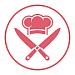 dZENcode:Лендинг-Cuisine