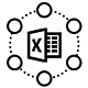 Многофункциональный экспорт/импорт в Excel