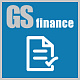 GS: Finance - Бухгалтерия, Консалтинг, Аудит