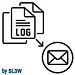 Логгер действий с элементами инфоблока с уведомлением на Email