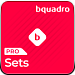 Bquadro: Комплекты товаров (наборы со скидкой)