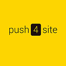 Push - уведомления для посетителей сайта