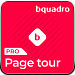 Bquadro: Пошаговый обучающий тур по сайту