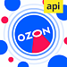 Интеграция с Ozon (Озон). Цены, остатки, заказы, статусы, акты
