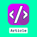 INRAISE: Schema.org/Article. Микроразметка для статей без помощи программиста