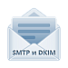 Отправка почты через SMTP с подписью DKIM