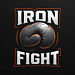 IronFight - готовый лендинг для школы единоборств