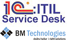 Интеграция с 1С:ITIL