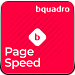 Bquadro: Проверка скорости загрузки по Google PageSpeed