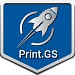 Print.GS – Типография, полиграфия, сувениры. Продающий сайт компании с каталогом
