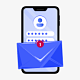 Сотбит: Авторизация по СМС и Email