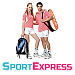 Адаптивный интернет-магазин спортивных товаров SportExpress