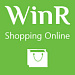 Адаптивный интернет-магазин электроники и программного обеспечения WinR