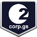 Corp.GS - 2.0 : корпоративный сайт с каталогом