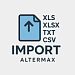 AltermaxUploader