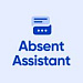 Webest: Absent Assistant