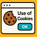Cookie Уведомление — баннер куки для РФ