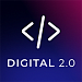 INTEC.Digital 2.0 - НОВЫЙ готовый сайт для веб-студий, интернет-агентств и digital-компаний