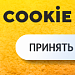 Уведомление об использовании файлов cookie (политика куки)