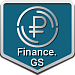Finance.GS – Бухгалтерские услуги, Аудит. Корпоративный сайт компании
