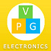 Pvgroup.Electronics - Интернет магазин электроники. Начиная со Старта с конструктором - №60131
