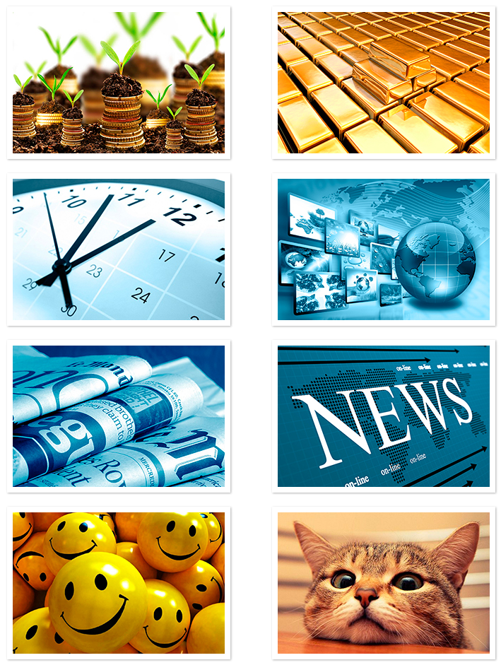 Список новостей с эффектами 6