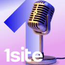 1Site.Music - Сайт для творческой студии