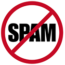 Защита email-адресов от спама