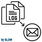 Логгер действий с элементами инфоблока с уведомлением на Email