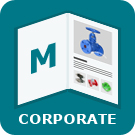 Мибок: Универсальный корпоративный сайт с каталогом