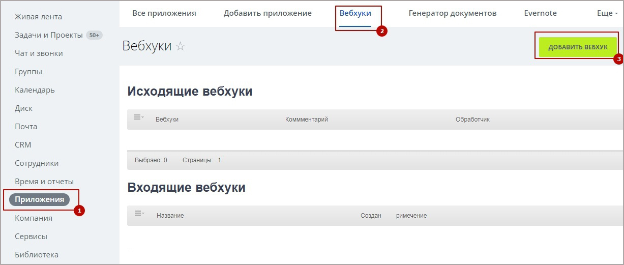 Межпортальная шина